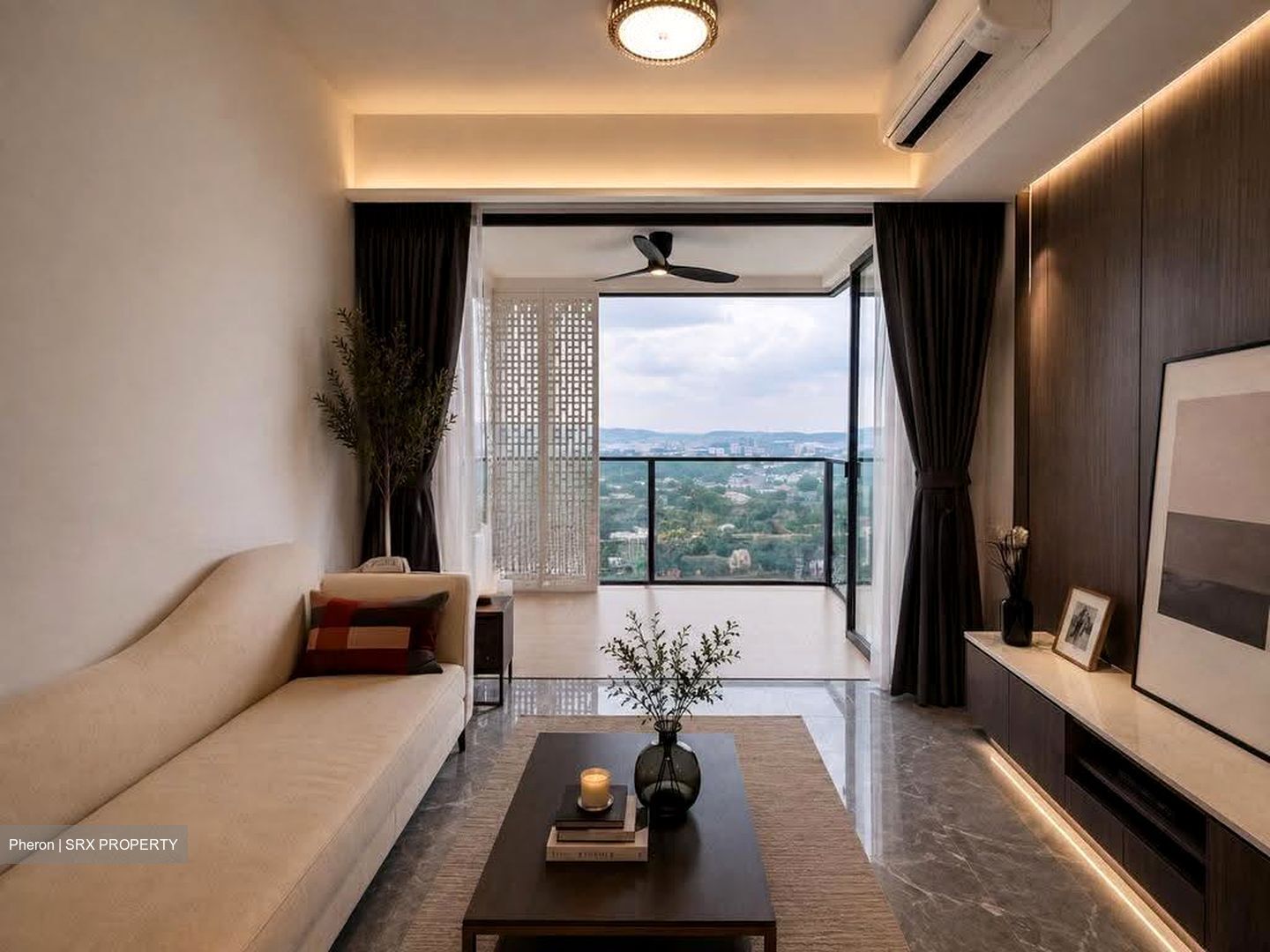 One Holland Village Residences (D10), Apartment #613801541
